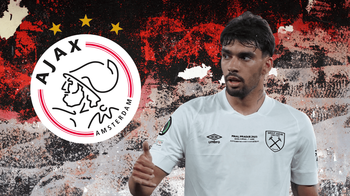 Lucas Paqueta