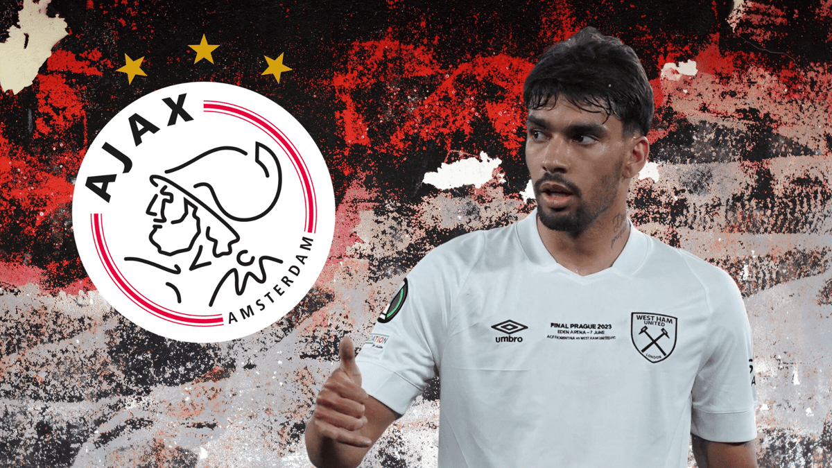 Lucas Paqueta
