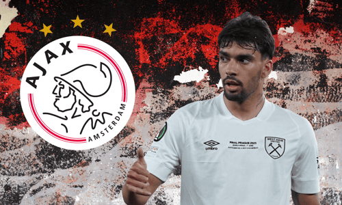 Lucas Paqueta