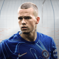 Mykhailo Mudryk, Chelsea, lie detector, polygraph