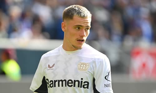 Florian Wirtz, Bayer Leverkusen, 2024/25