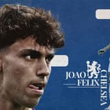 Joao Felix, Chelsea