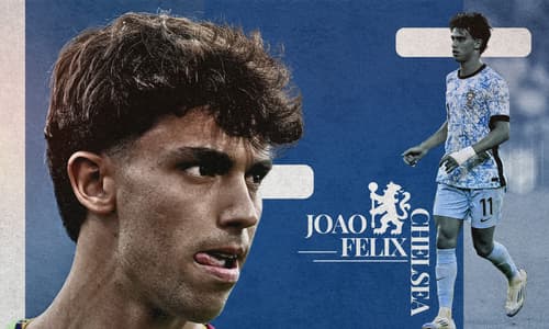 Joao Felix, Chelsea