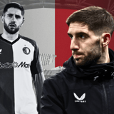 Luka Ivanusec, Feyenoord