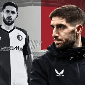 Feyenoord verlost van Luka Ivanusec: medische keuring afgerond