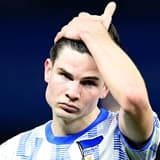 Jurgen Ekkelenkamp, Hertha BSC, 2021/22