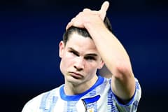 Jurgen Ekkelenkamp, Hertha BSC, 2021/22