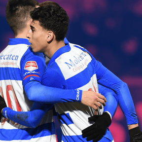 De toekomstige buitenspeler van Ajax of Feyenoord speelt in de Keuken Kampioen Divisie