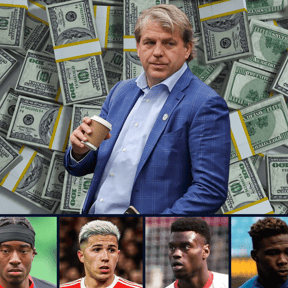 Chelsea schrijft Madueke en vier andere aankopen niet in voor Champions League