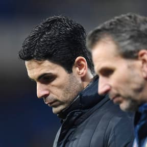 Five managers who could replace Arteta at Arsenal