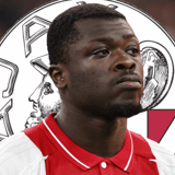 Brian Brobbey, Ajax