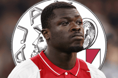 Brian Brobbey, Ajax