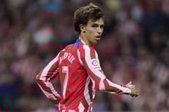 Joao Felix, Atletico Madrid, 2022/23