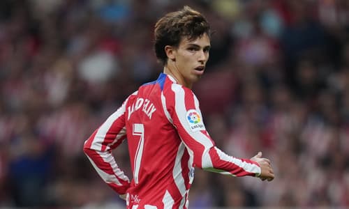 Joao Felix, Atletico Madrid, 2022/23