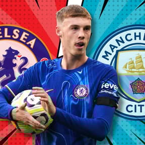 Man City prepare WORLD RECORD offer for Cole Palmer