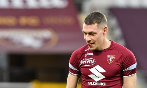 Andrea Belotti