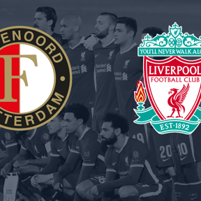 Feyenoord meldt zich bij Liverpool voor verdediger van twaalf miljoen euro