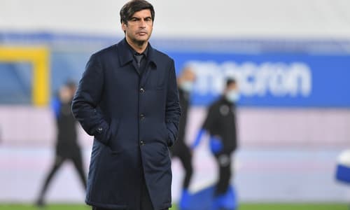 Roma confirm Paulo Fonseca will leave at the end of the season