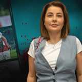 Rafaela Pimenta, Santiago Giménez