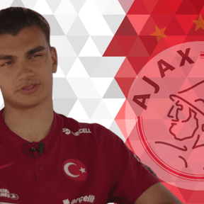 Ajax kijkt voor concurrent Brobbey opnieuw in Duitsland; ook Bayern en Atlético geïnteresseerd