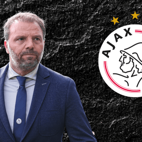 Ajax bereikt akkoord met Maurice Steijn over driejarig contract