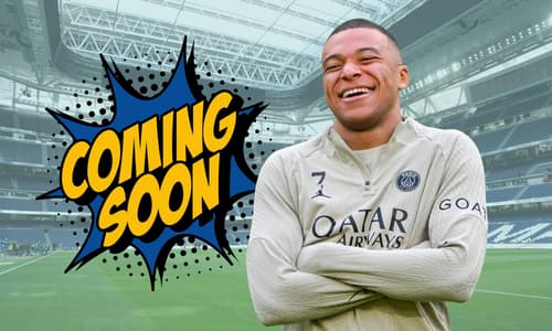 Kylian Mbappe, Real Madrid, 2023/24
