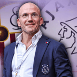 Alex Kroes, Ajax, Sevilla