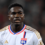 Ernest Nuamah, Olympique Lyon