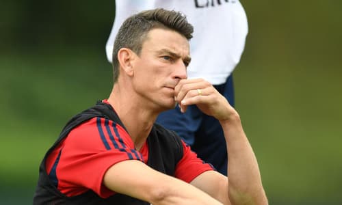 Koscielny: I could have stayed at Arsenal and remained captain