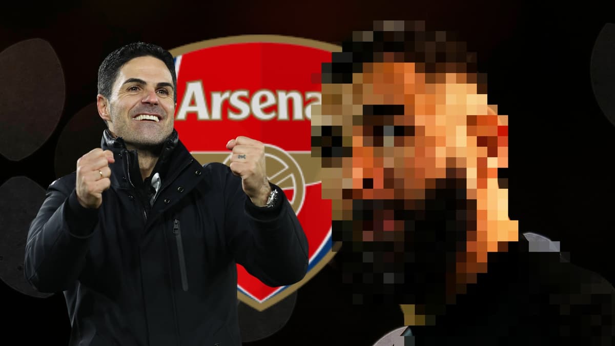 Mikel Arteta, Arsenal, 2023/24