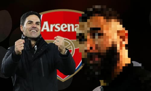 Mikel Arteta, Arsenal, 2023/24