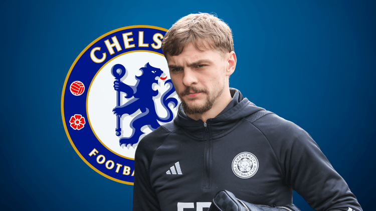 Kiernan Dewsbury-Hall was a big sale to Chelsea
