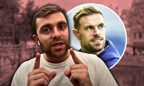 Jordan Henderson, Fabrizio Romano