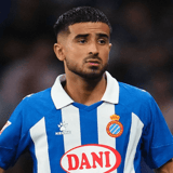 Naci Ünüvar, Espanyol