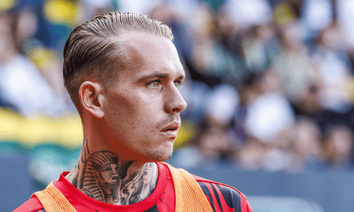Rick Karsdorp, PSV