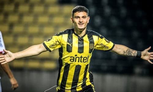 Agustin Alvarez