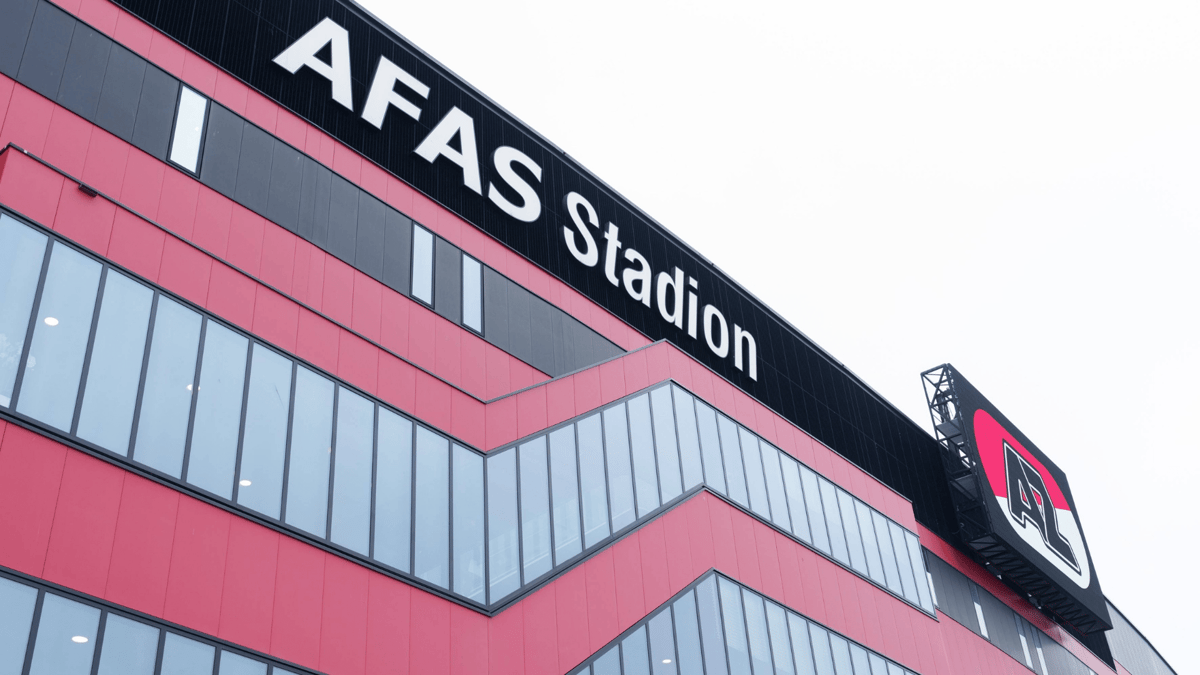 AFAS Stadion, AZ