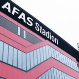 AFAS Stadion, AZ