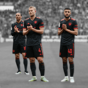 Voormalig Ajacied keihard onder vuur in Duitsland: ‘Respecteer onze waardes’