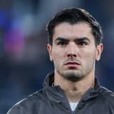 Brahim Diaz, Real Madrid, 2024/25