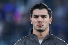 Brahim Diaz, Real Madrid, 2024/25