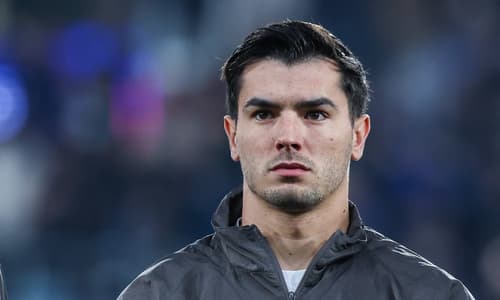 Brahim Diaz, Real Madrid, 2024/25