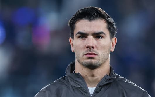 Brahim Diaz, Real Madrid, 2024/25