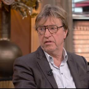 Aad de Mos lyrisch over Oranje-klant: 'Hij gaat de beste spits worden in de komende tien jaar'