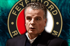 Dennis te Kloese, Feyenoord