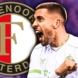 Ondrej Lingr, Feyenoord, Tjaronn Chery, NEC