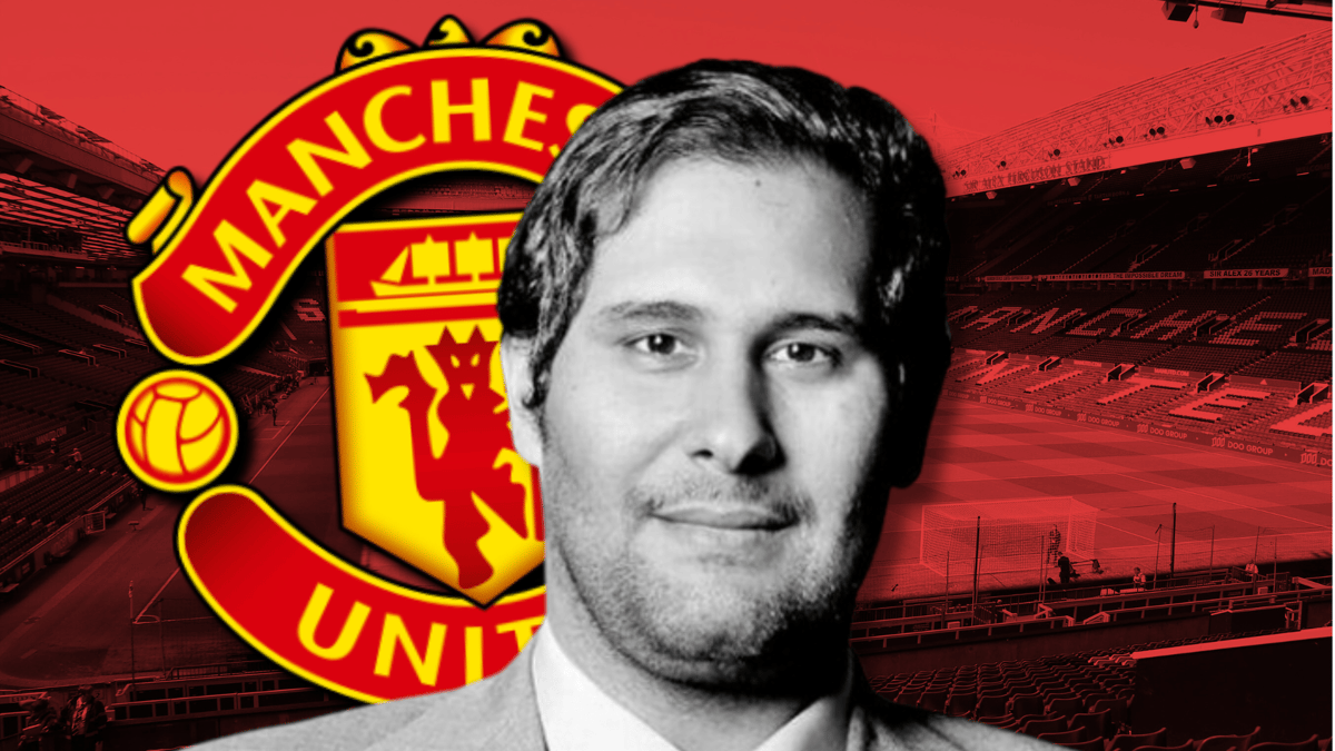 Sheikh Jassim, Man Utd
