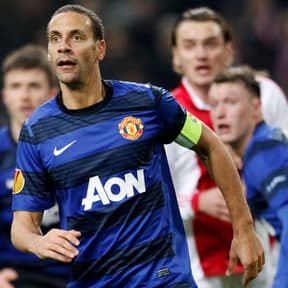 The Best Premier League Transfers Ever: Rio Ferdinand to Manchester United (2002/03)