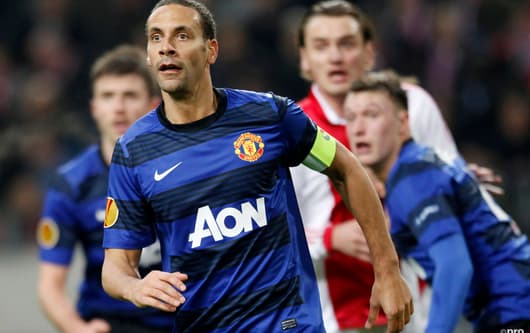 The Best Premier League Transfers Ever: Rio Ferdinand to Manchester United (2002/03)