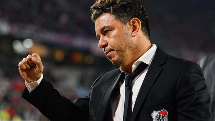 Marcelo Gallardo
